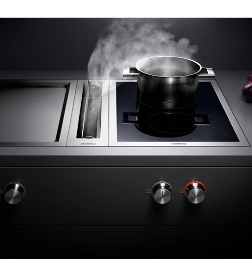 Gaggenau嘉格纳  400系列台面嵌入式油烟机 排气风扇 VL 414 111